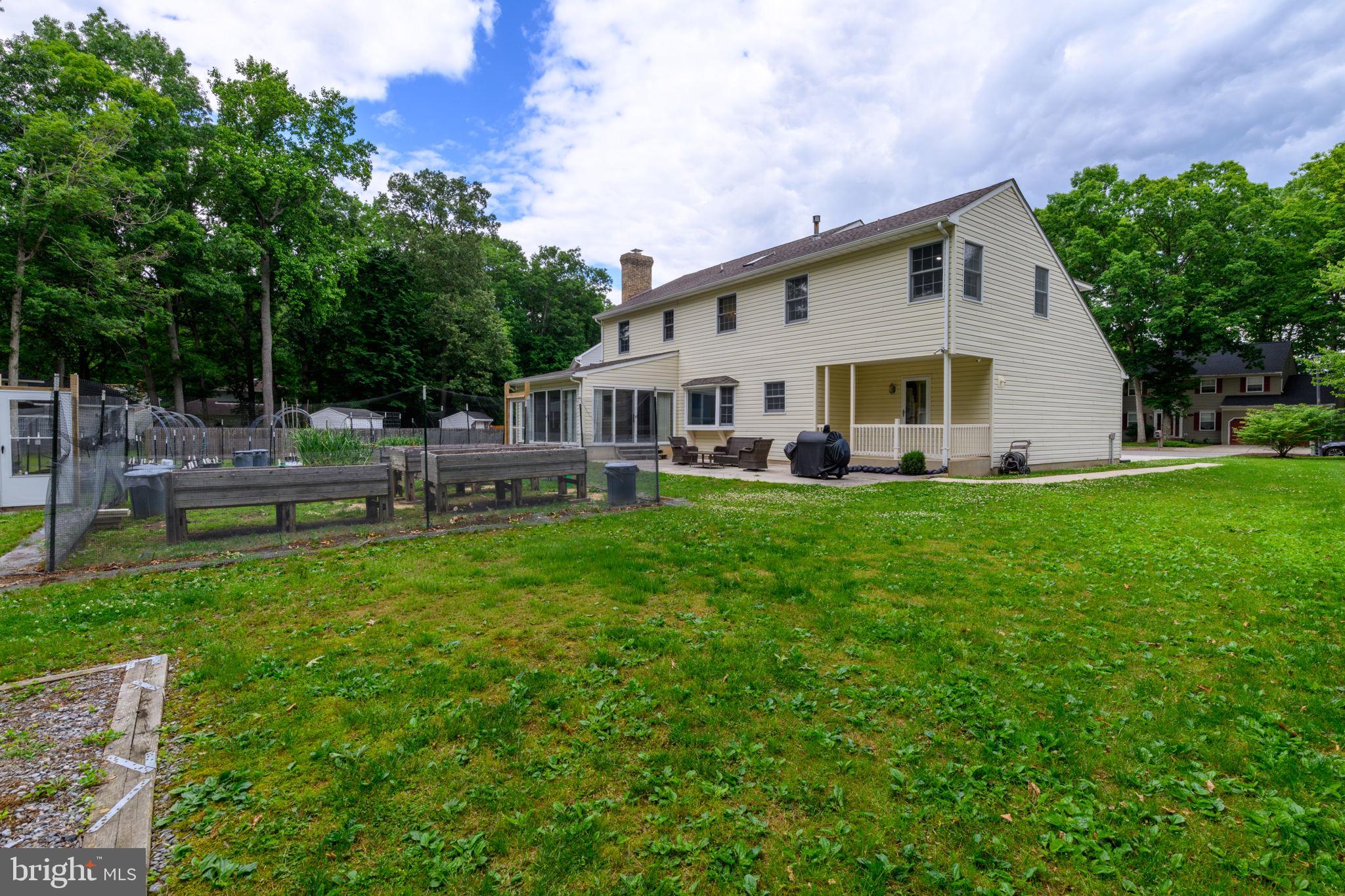 134 RED OAK DRIVE