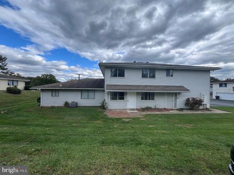 1730 FOUNTAIN ROCK WAY C 1730-C EDGEWOOD MD 21040