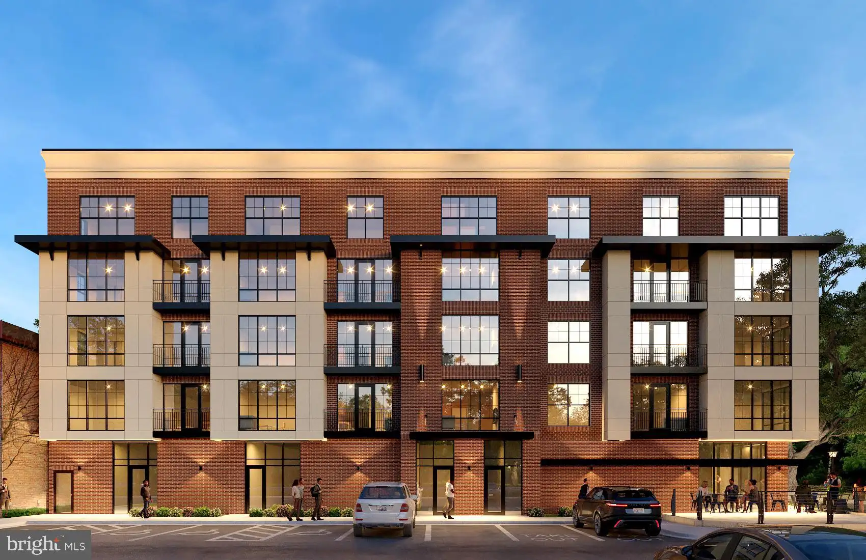 Additional image 47 of 128 N Bond Street Unit 407, Bel Air, MD 21014