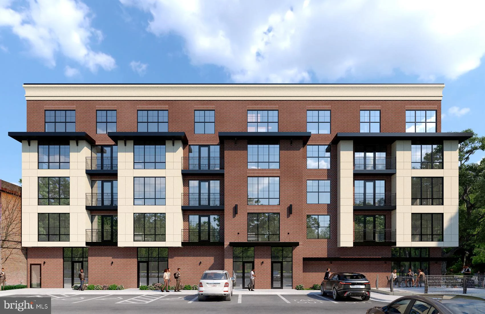 Additional image 46 of 128 N Bond Street Unit 407, Bel Air, MD 21014