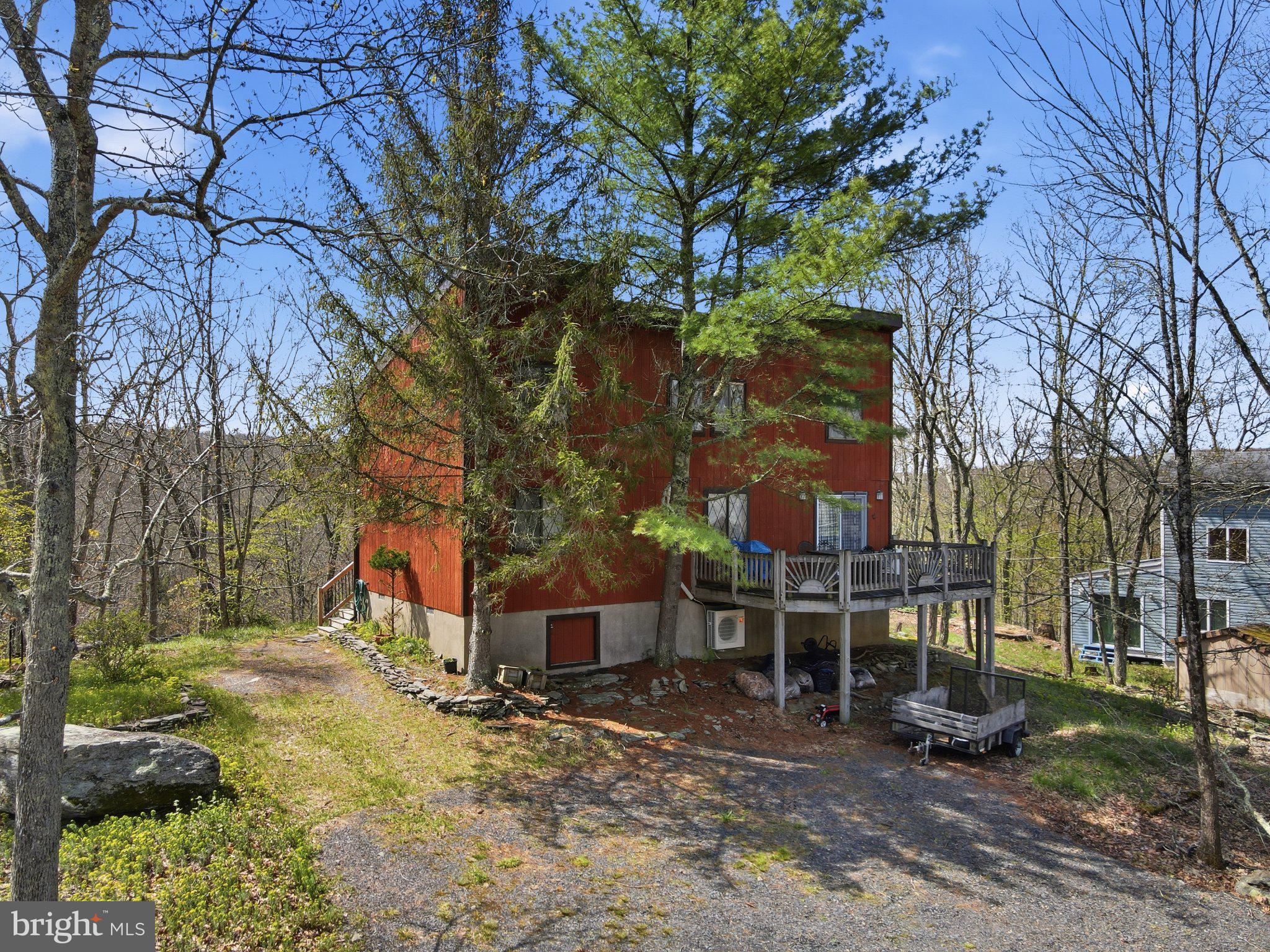 138 DOVER DRIVE