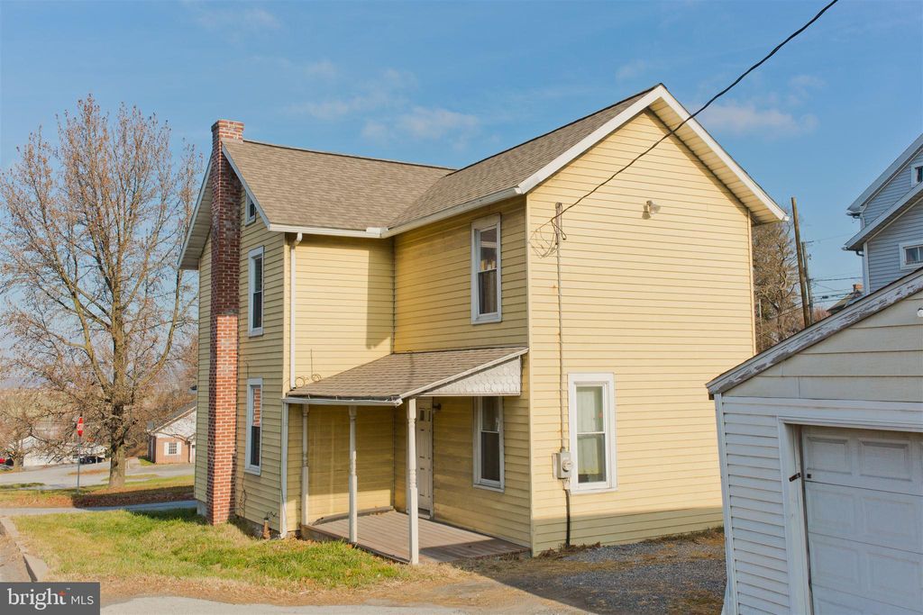 Photo of 863 Route 41, Gap, PA 17527 (MLS # PALA2045020)