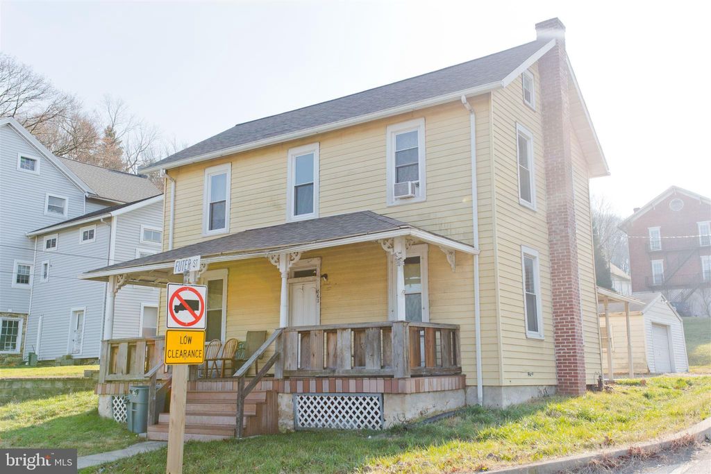 Photo of 863 Route 41, Gap, PA 17527 (MLS # PALA2045020)