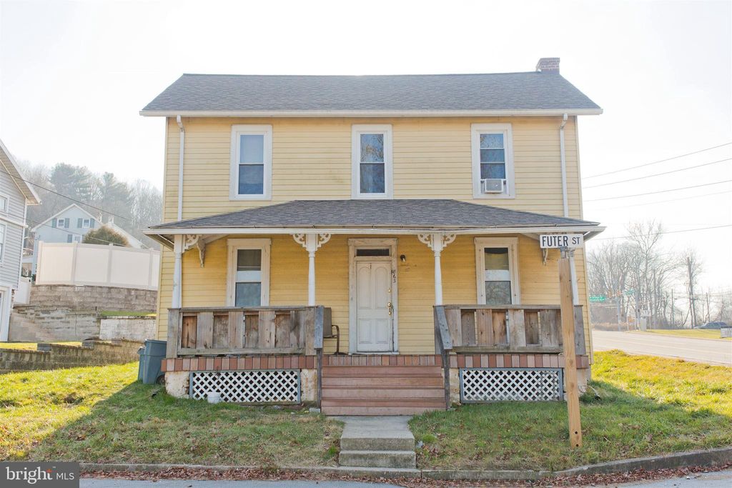 Photo of 863 Route 41, Gap, PA 17527 (MLS # PALA2045020)