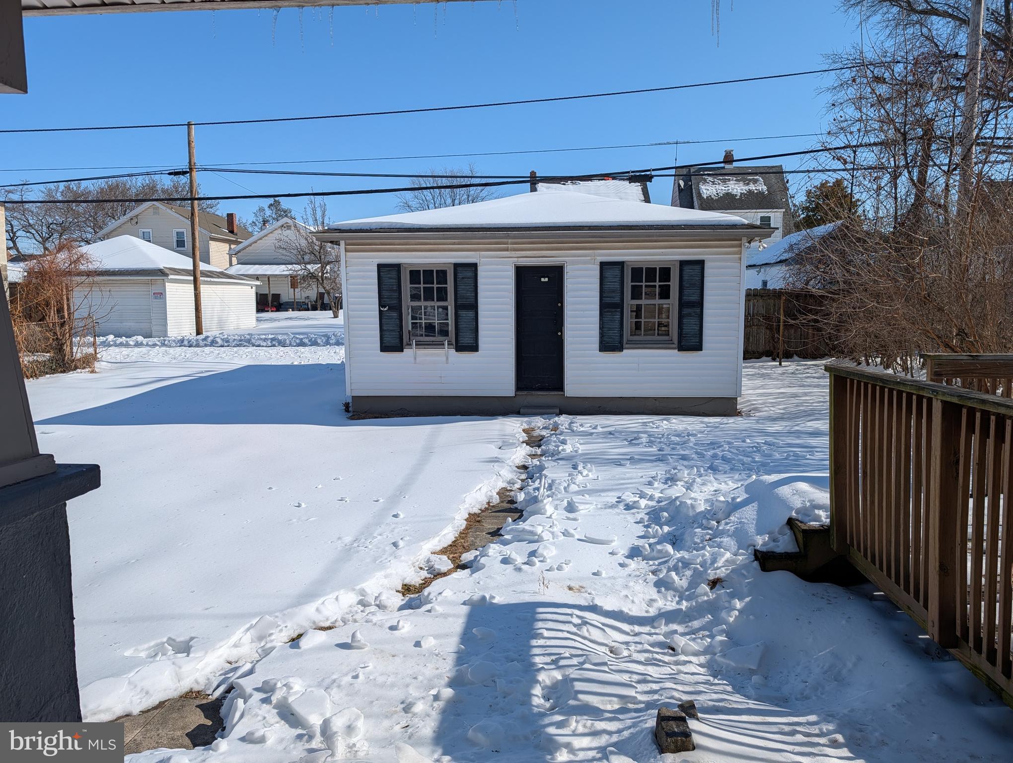 845 S ALBEMARLE STREET