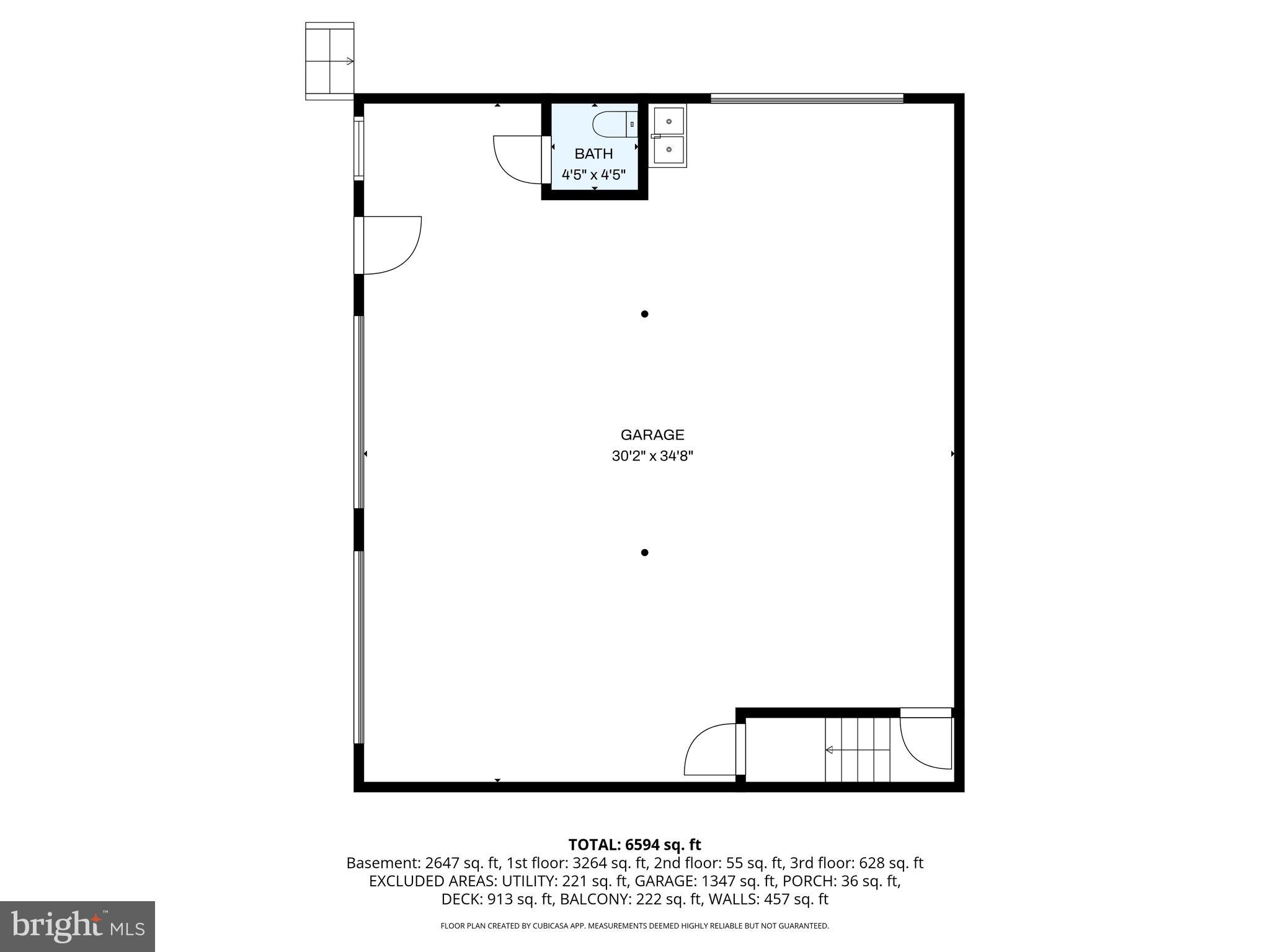 HIGH POINTE - Residential