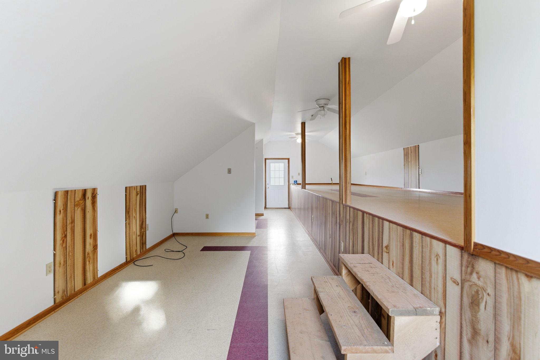 HIGH POINTE - Residential