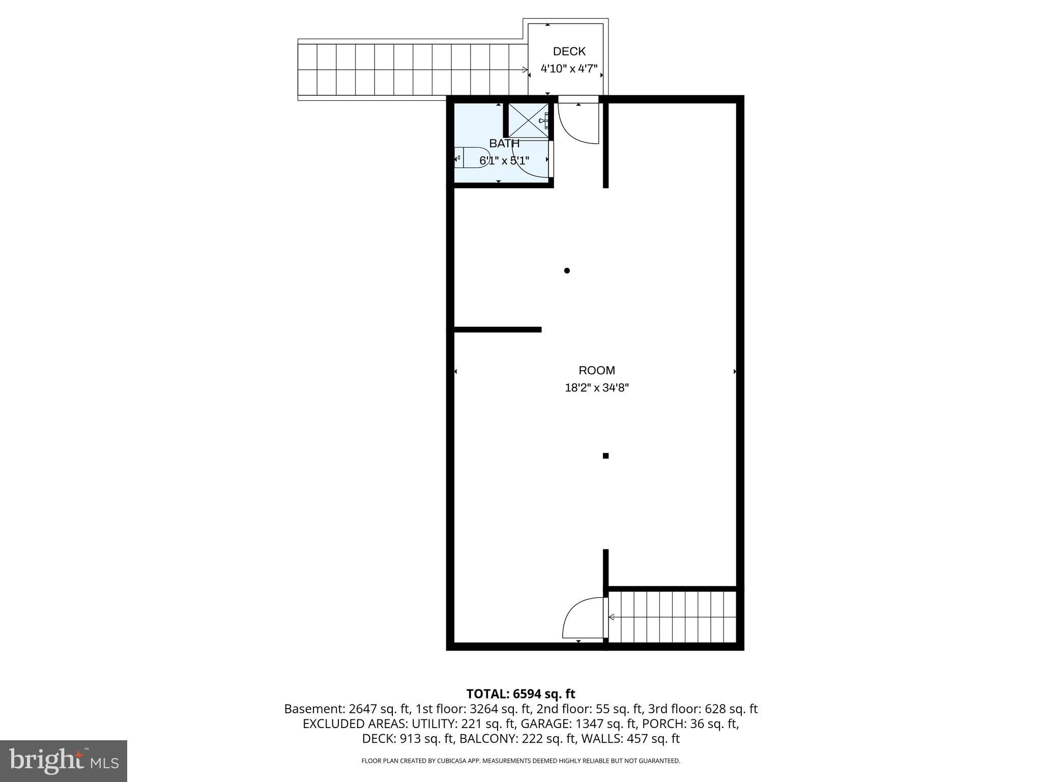 HIGH POINTE - Residential