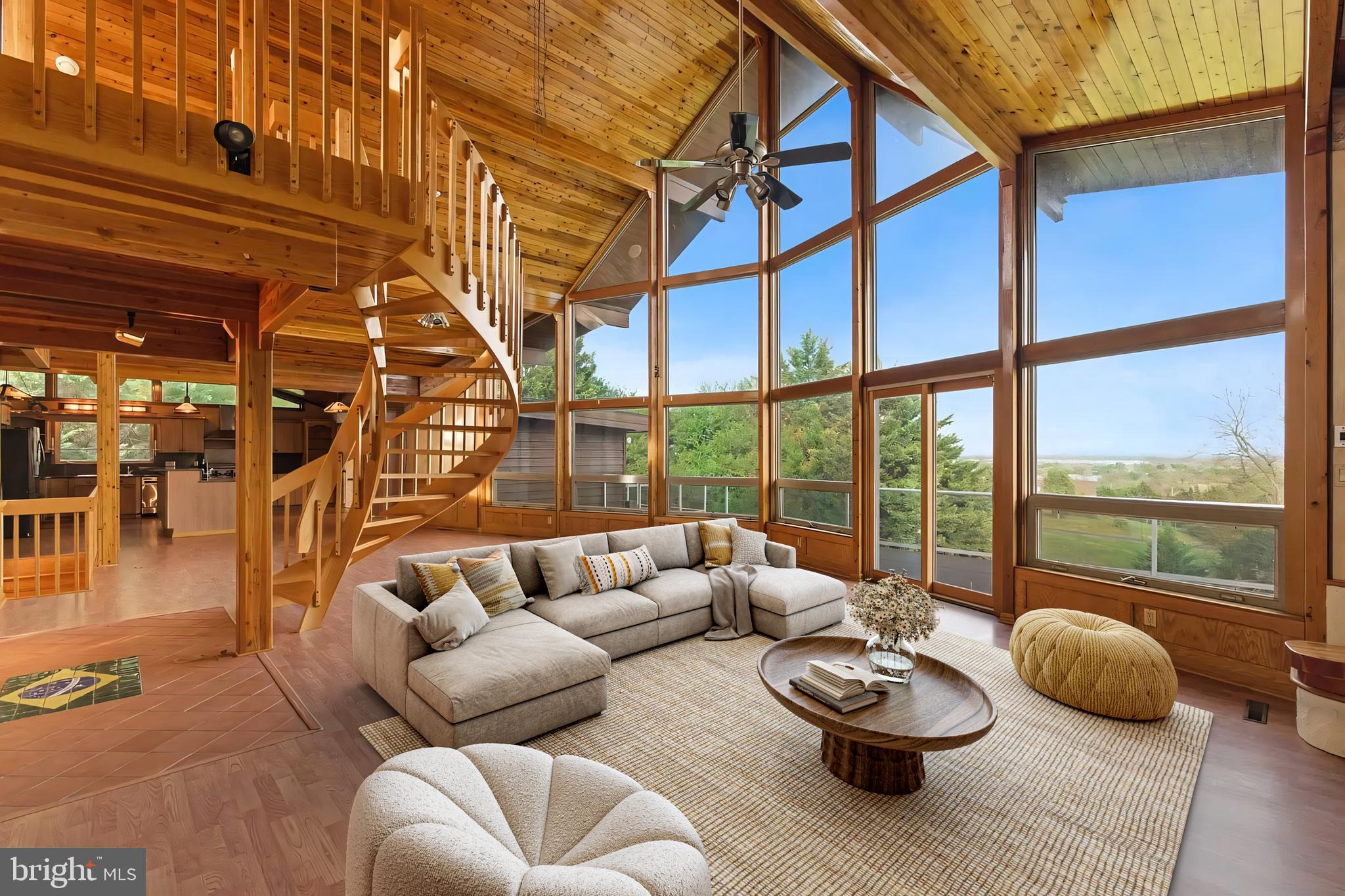 HIGH POINTE - Residential