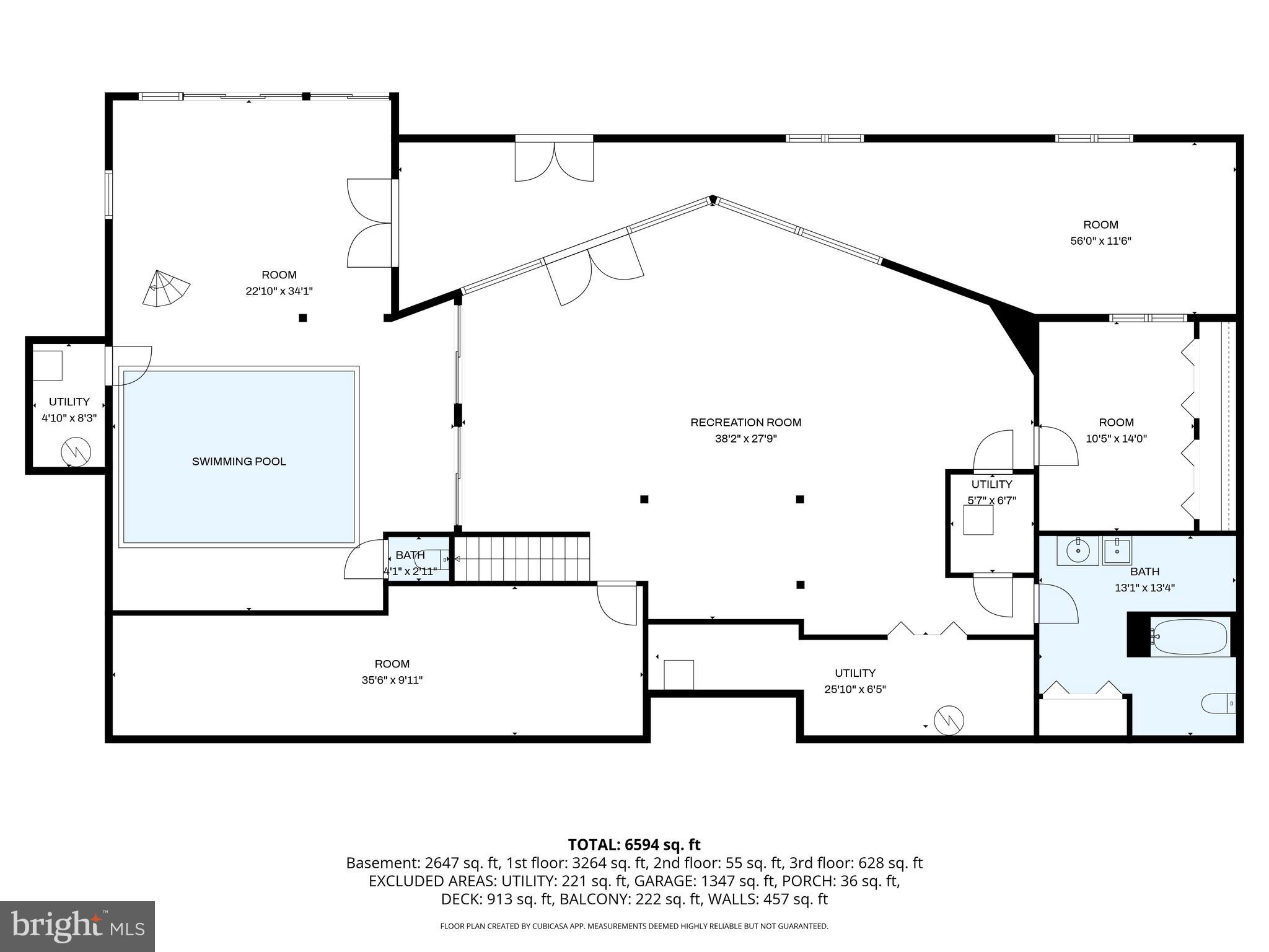 HIGH POINTE - Residential