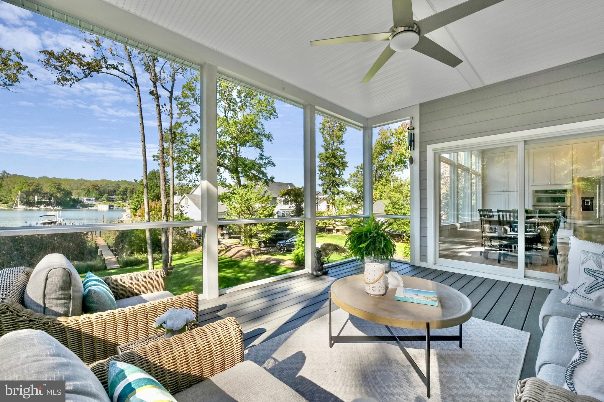 MAGOTHY BEACH - Residential