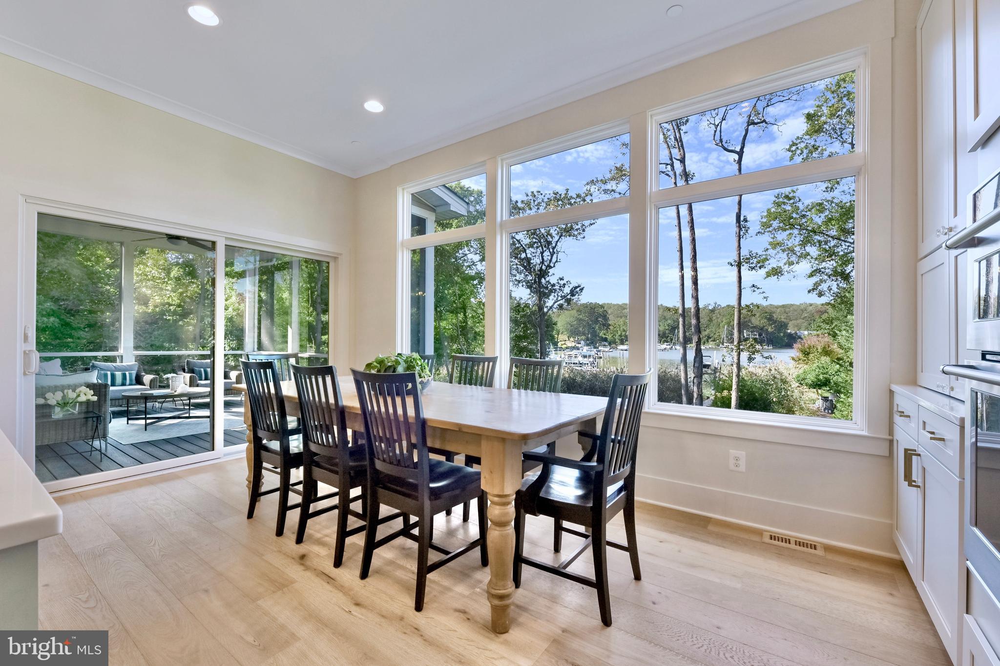 MAGOTHY BEACH - Residential