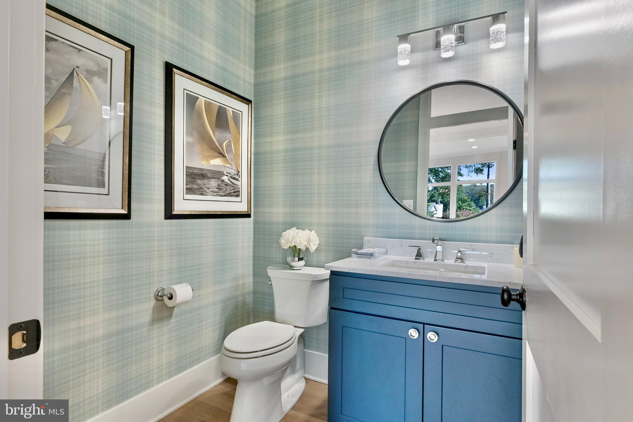 MAGOTHY BEACH - Residential