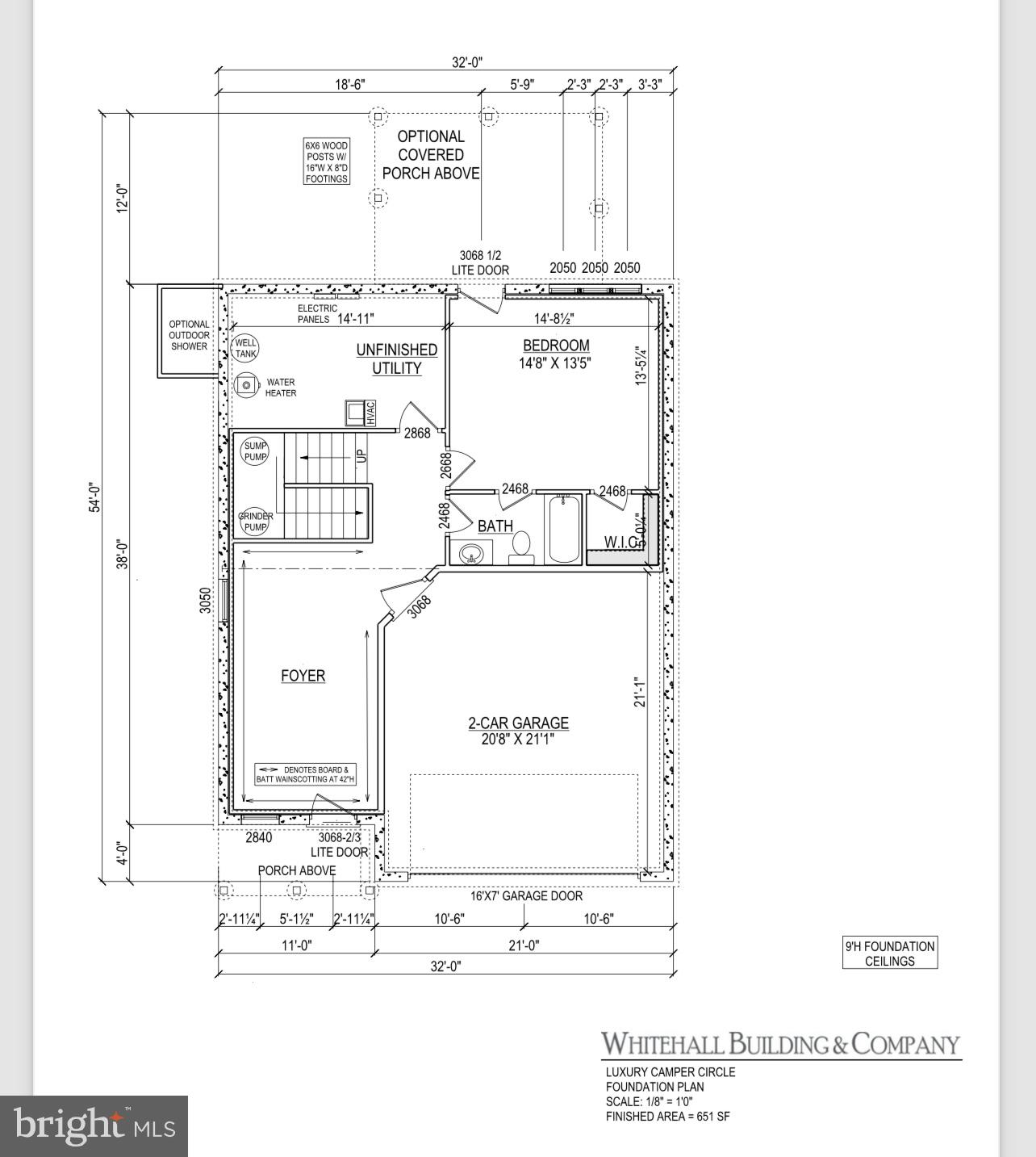 MAGOTHY BEACH - Residential