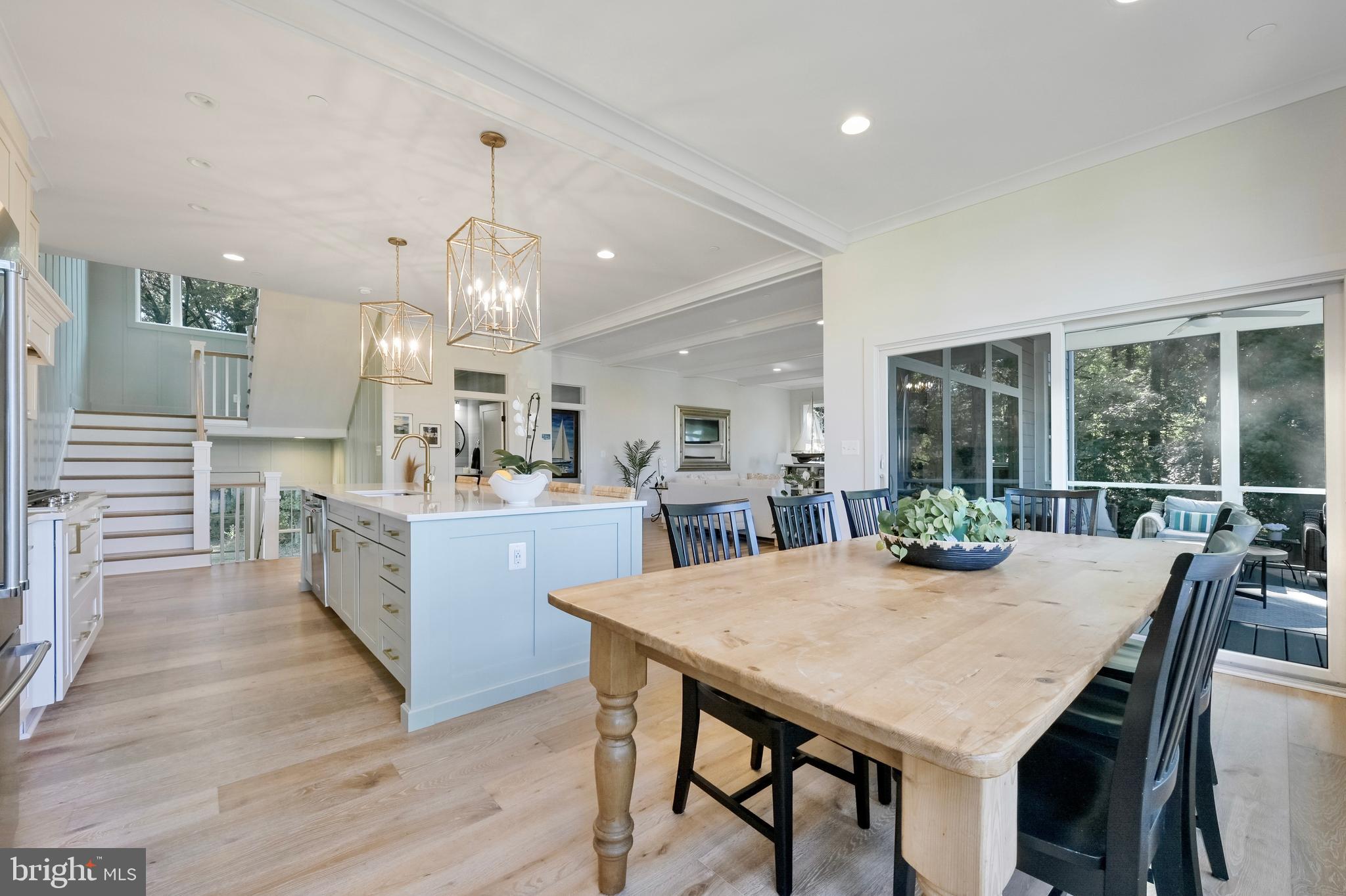 MAGOTHY BEACH - Residential