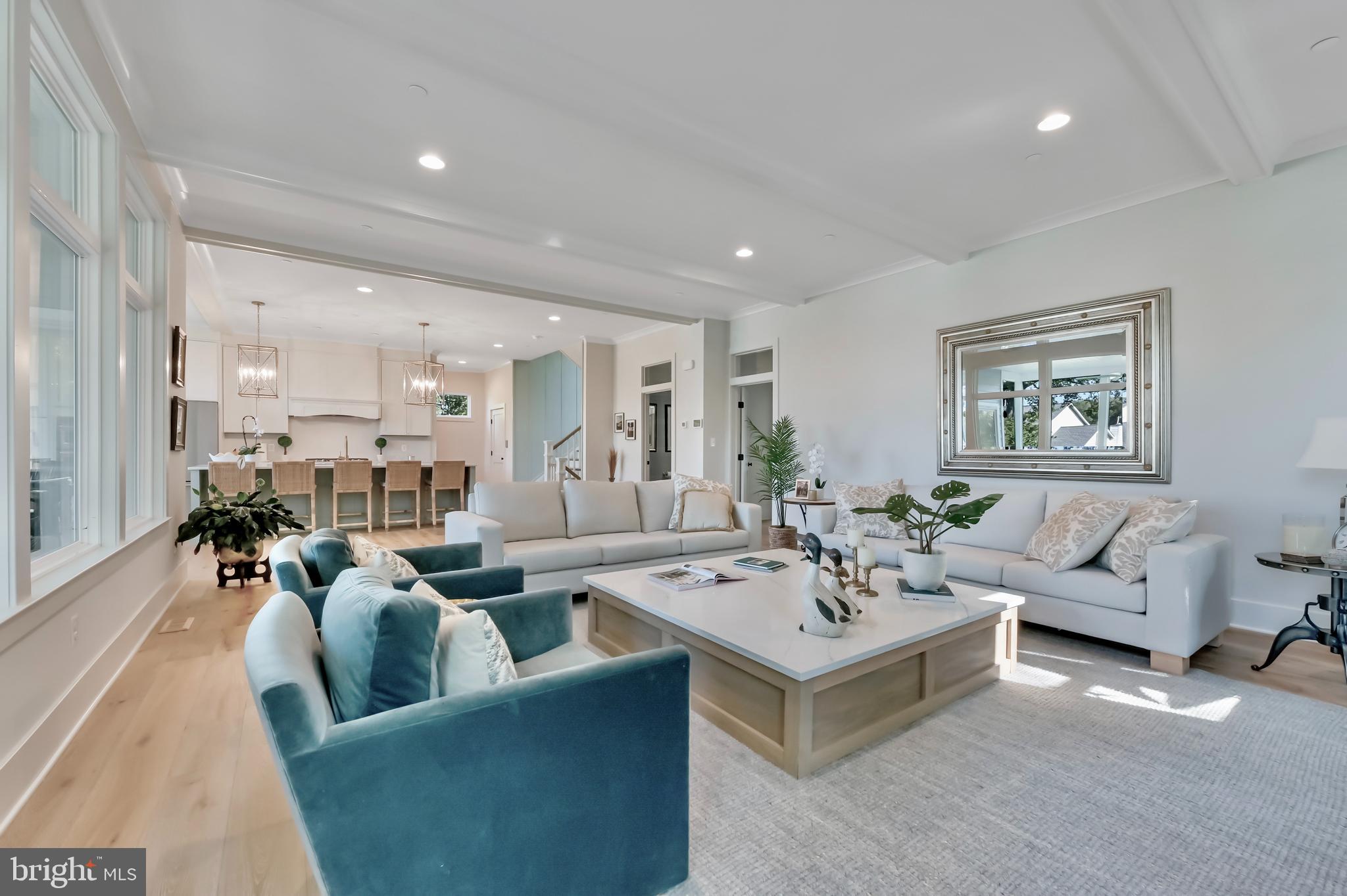 MAGOTHY BEACH - Residential