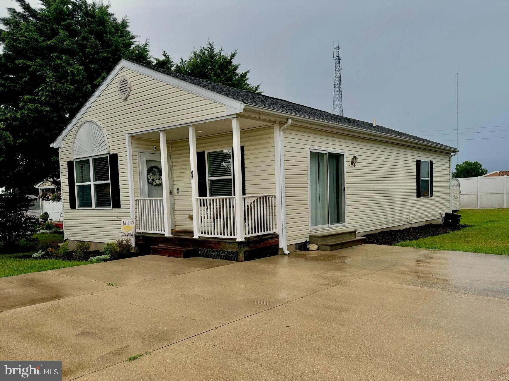 67 N Pine Street, Seaford, DE 19973