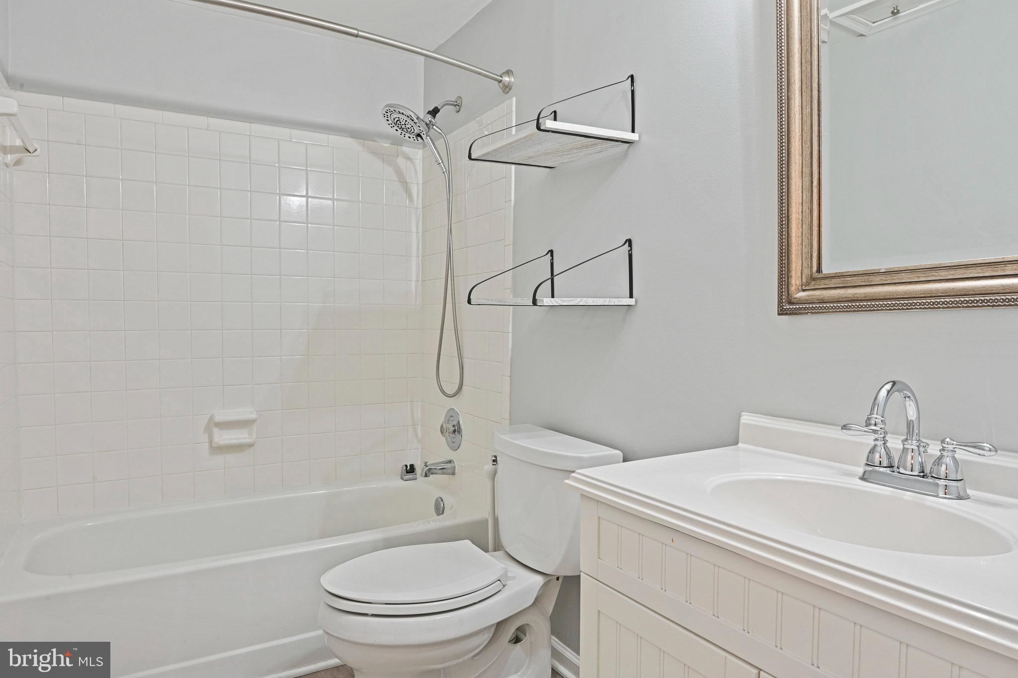 NANTUCKET AT RESTON - Residential Lease