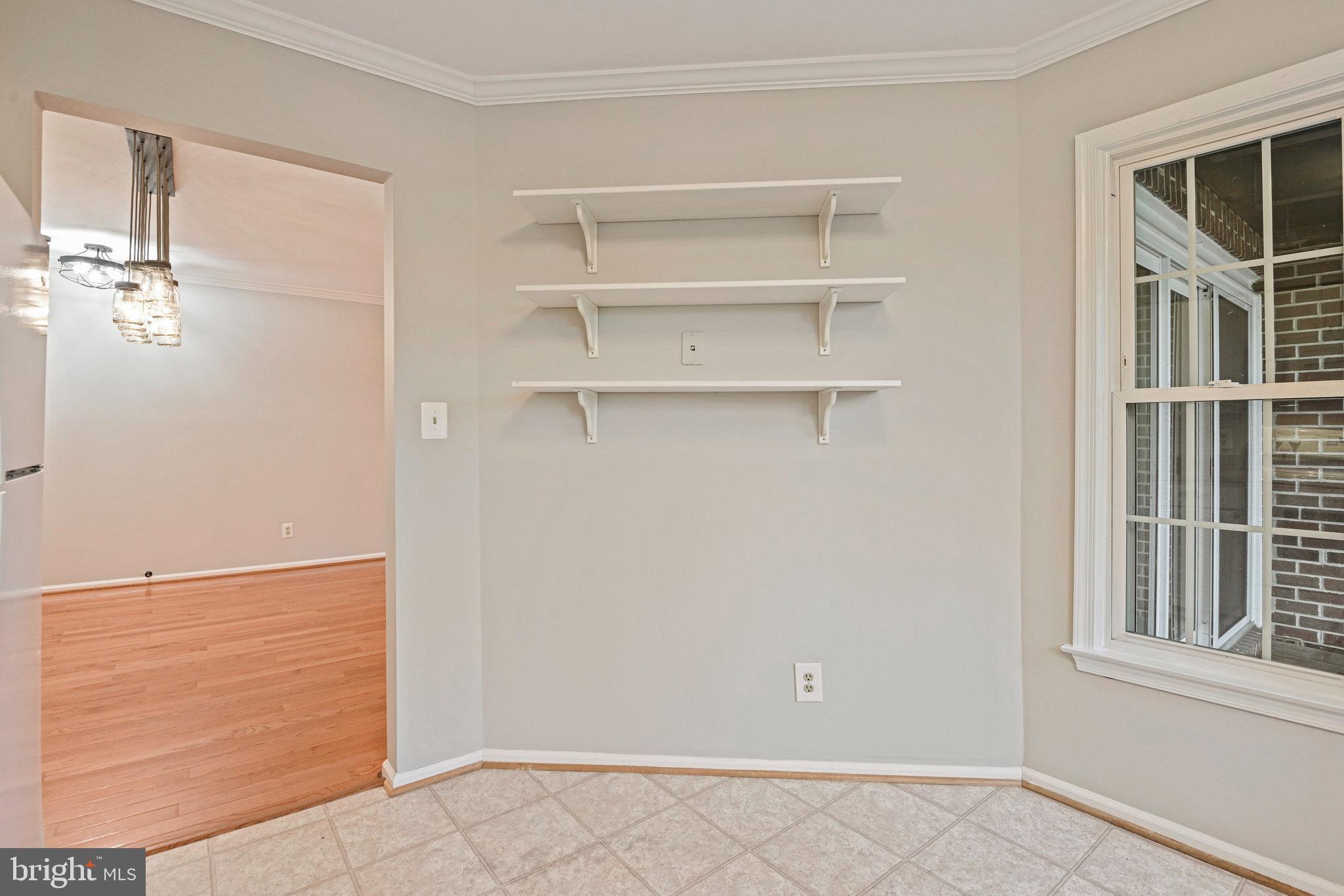 NANTUCKET AT RESTON - Residential Lease