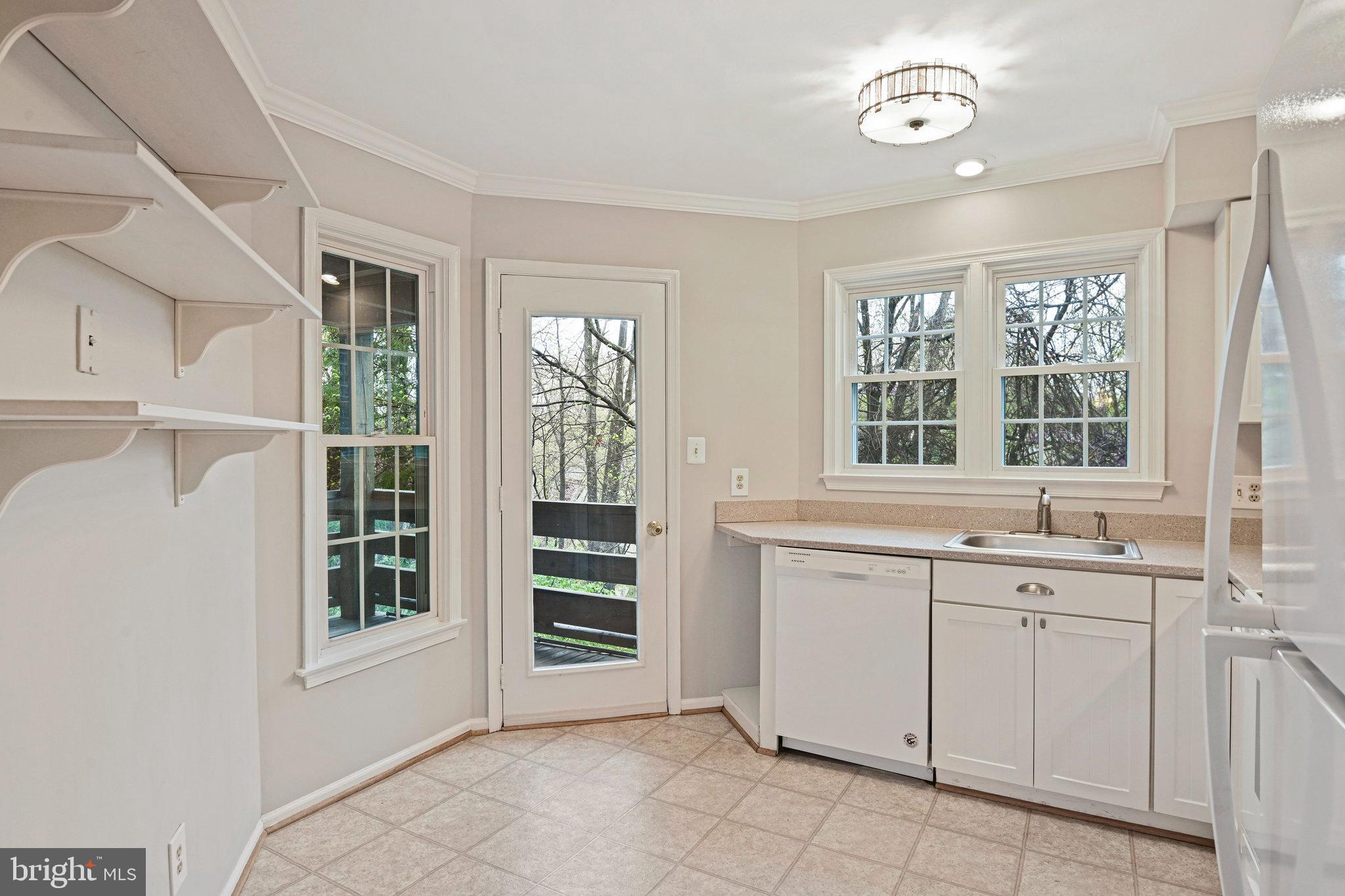 NANTUCKET AT RESTON - Residential Lease