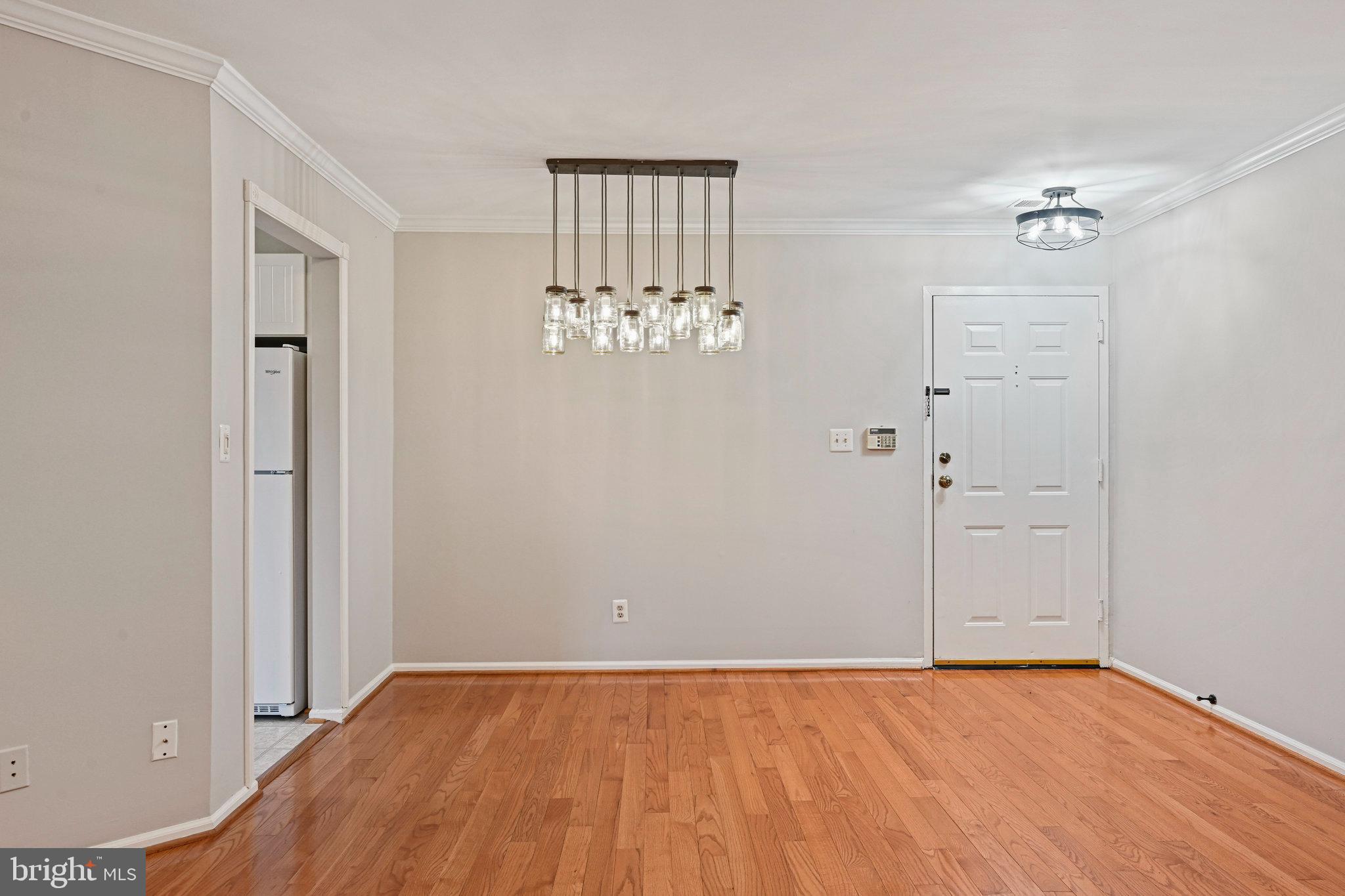 NANTUCKET AT RESTON - Residential Lease