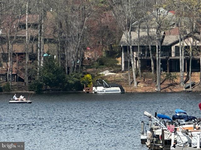 NANTUCKET AT RESTON - Residential Lease