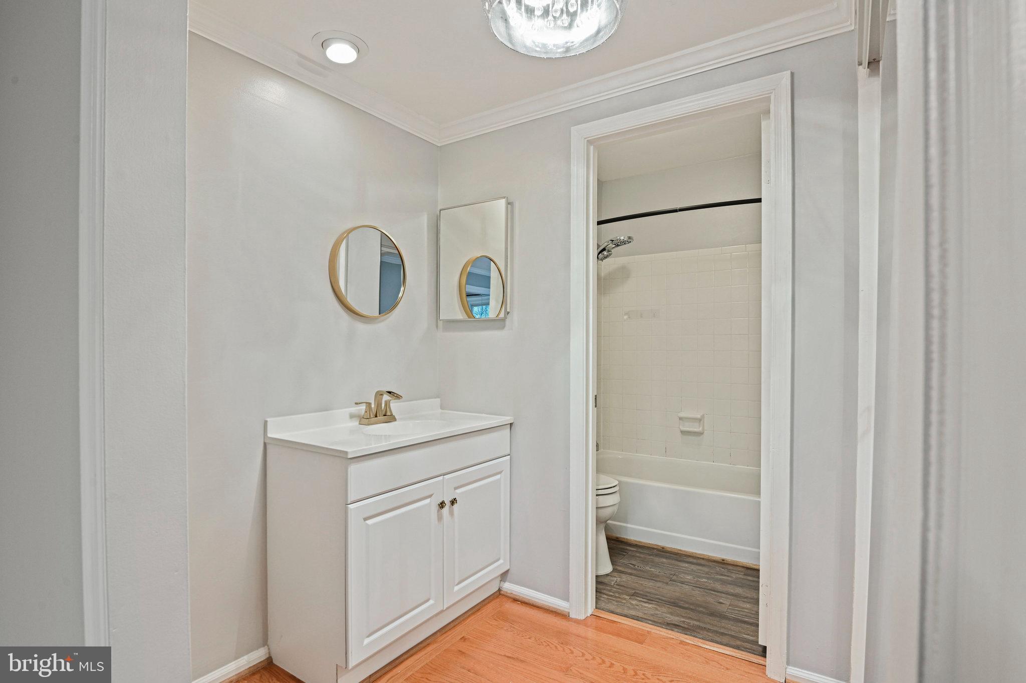 NANTUCKET AT RESTON - Residential Lease