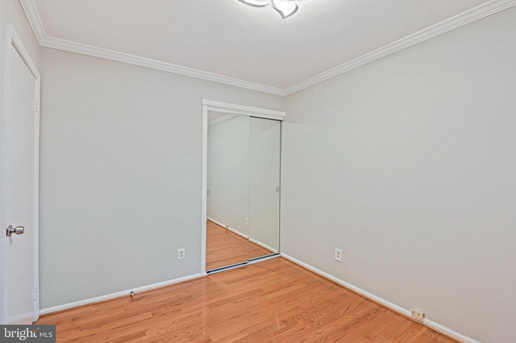 NANTUCKET AT RESTON - Residential Lease