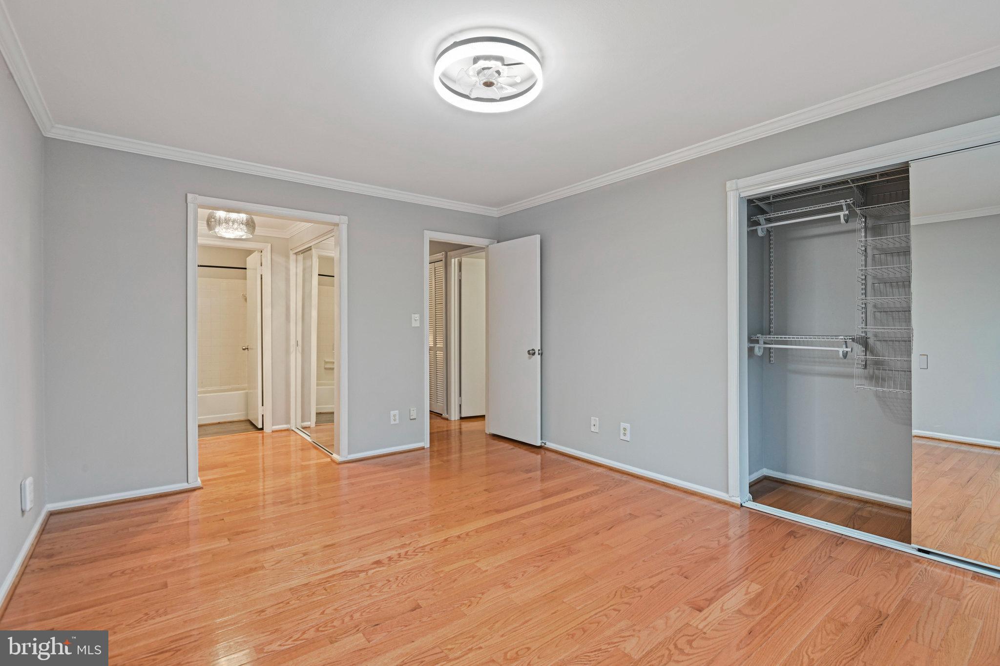 NANTUCKET AT RESTON - Residential Lease