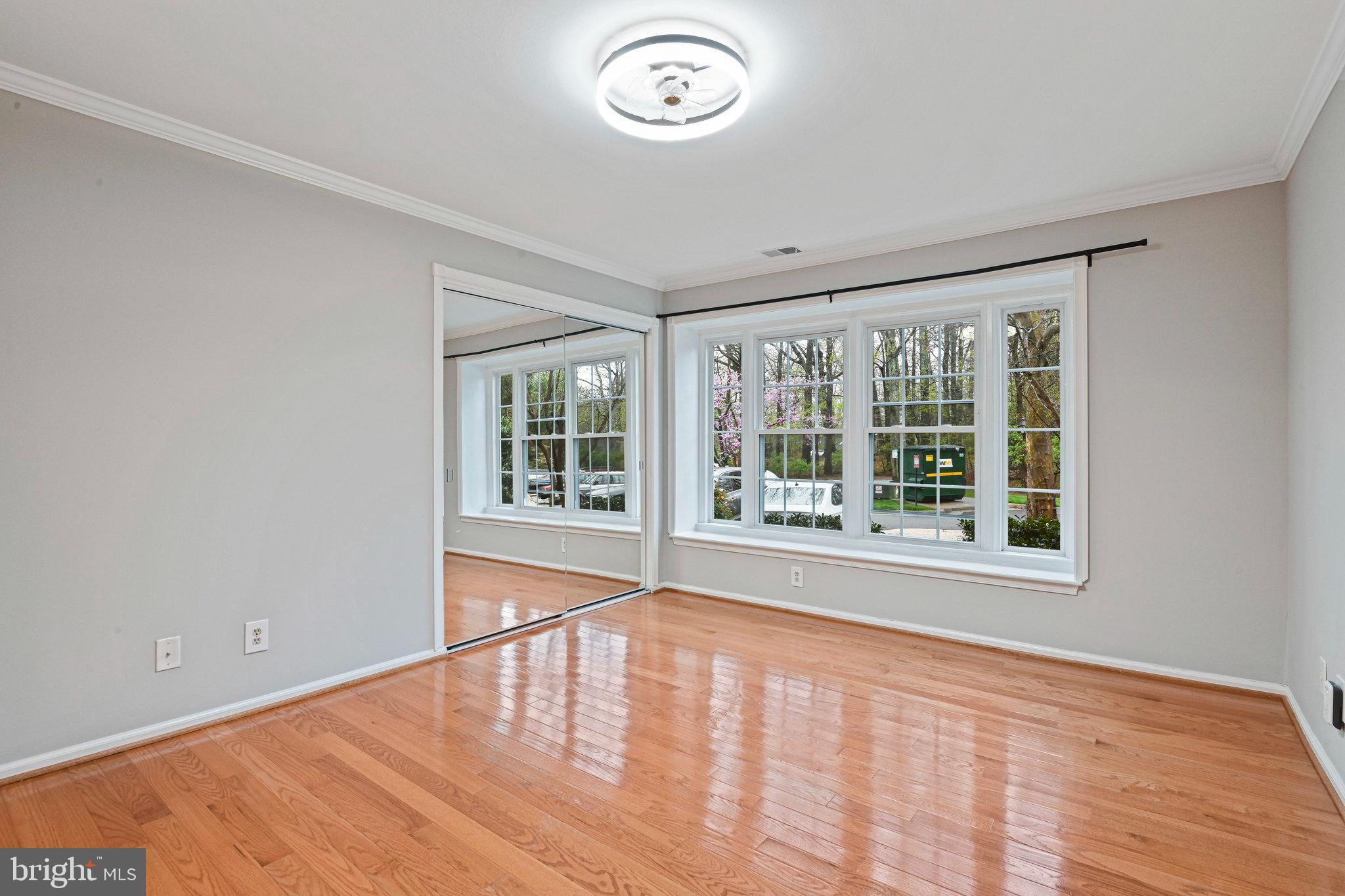 NANTUCKET AT RESTON - Residential Lease