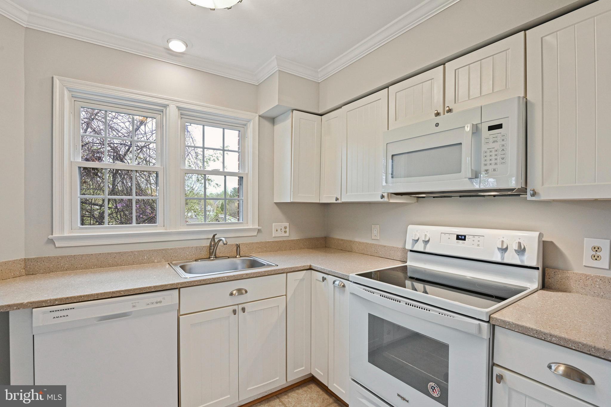 NANTUCKET AT RESTON - Residential Lease