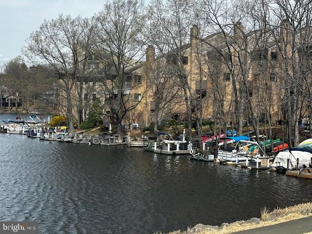 NANTUCKET AT RESTON - Residential Lease