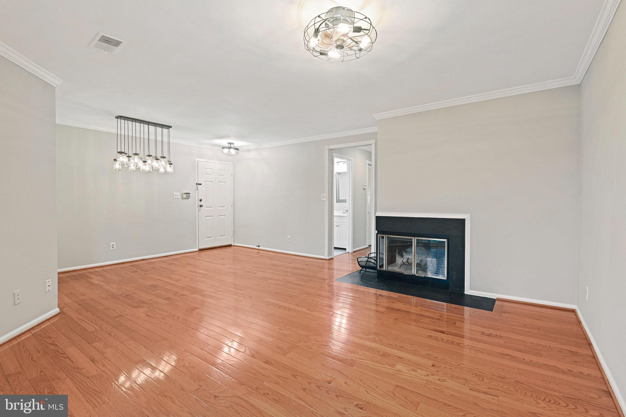 NANTUCKET AT RESTON - Residential Lease