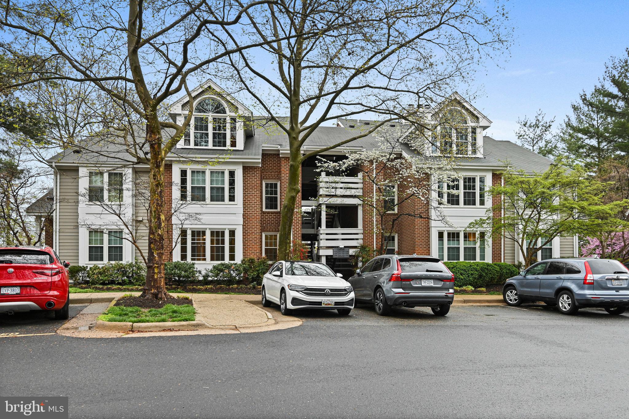 NANTUCKET AT RESTON - Residential Lease