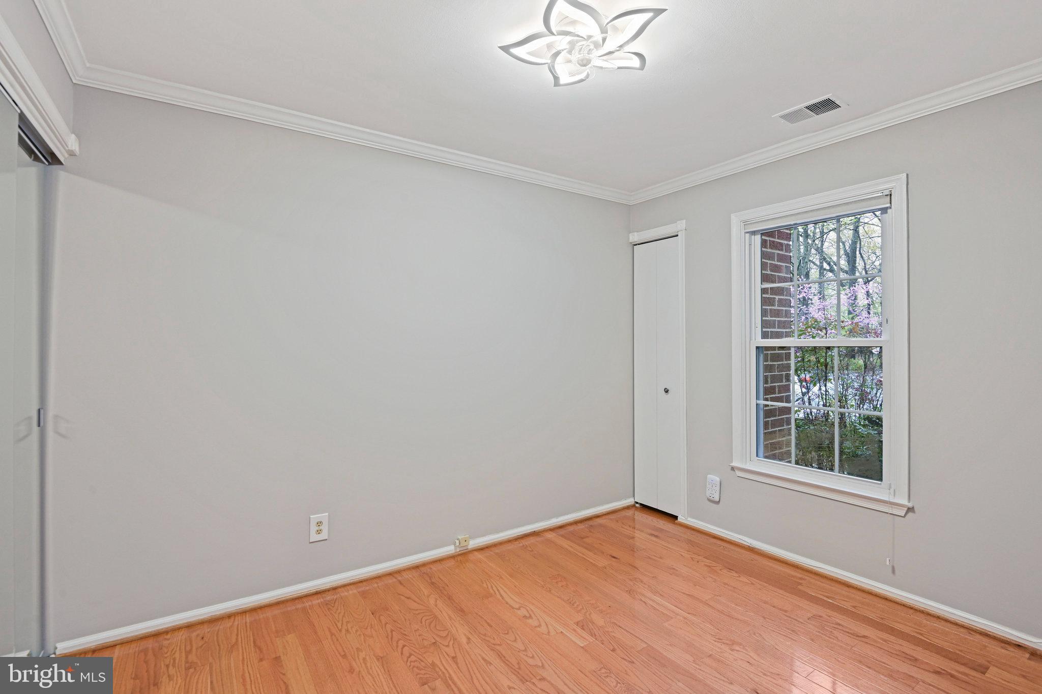 NANTUCKET AT RESTON - Residential Lease