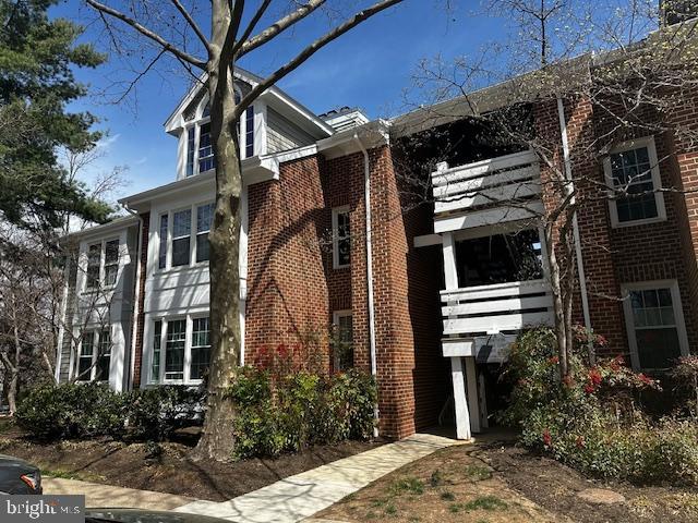 NANTUCKET AT RESTON - Residential Lease