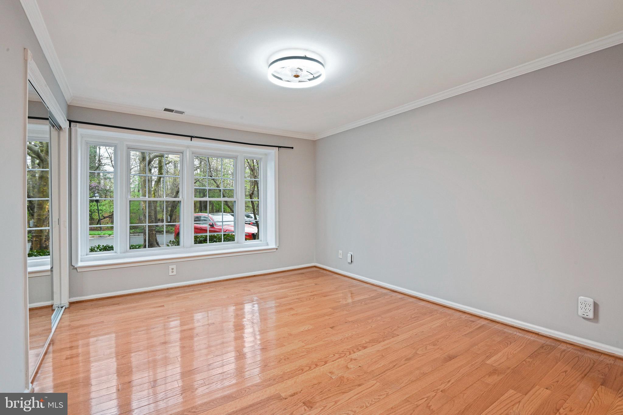 NANTUCKET AT RESTON - Residential Lease