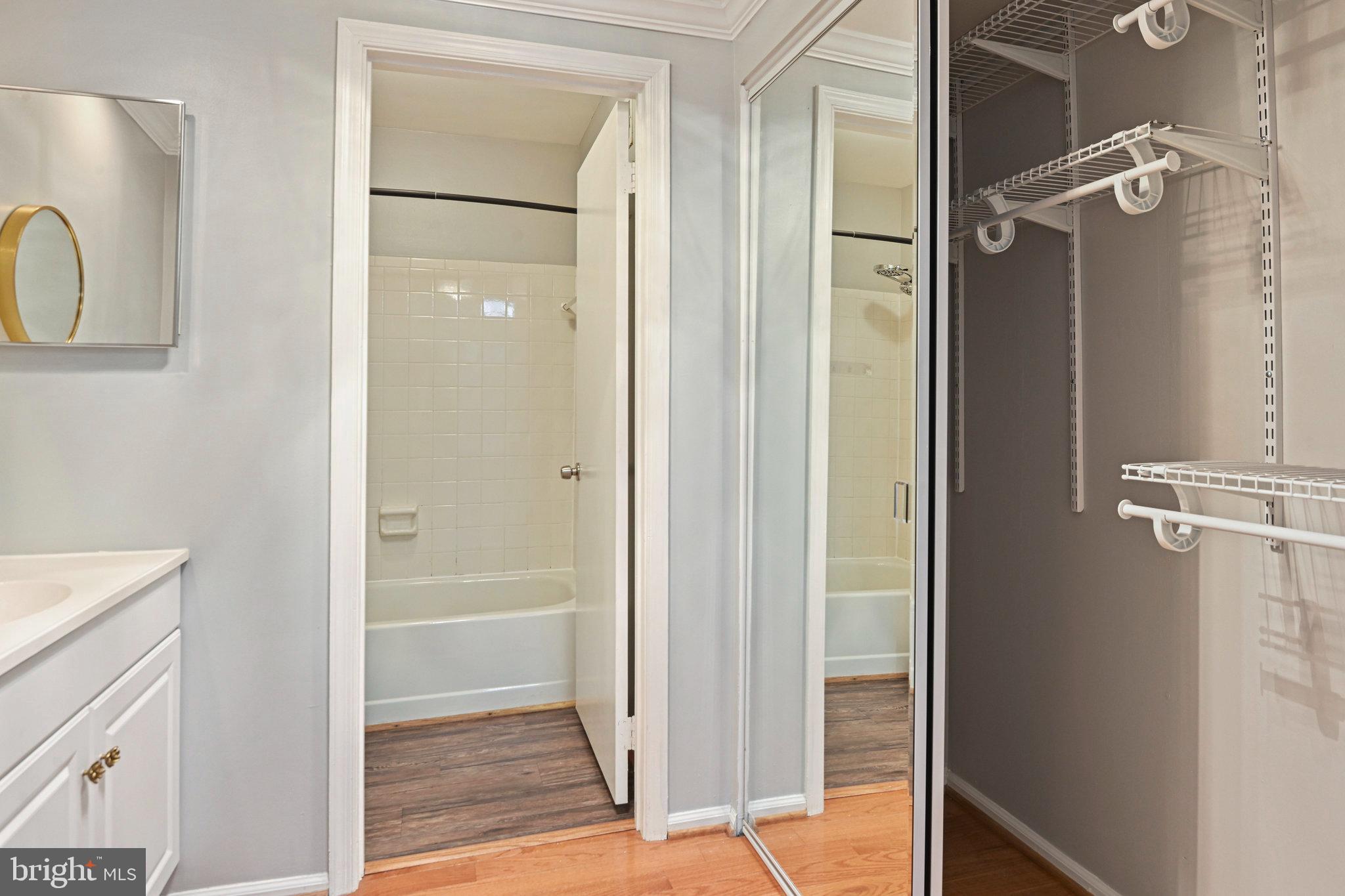 NANTUCKET AT RESTON - Residential Lease