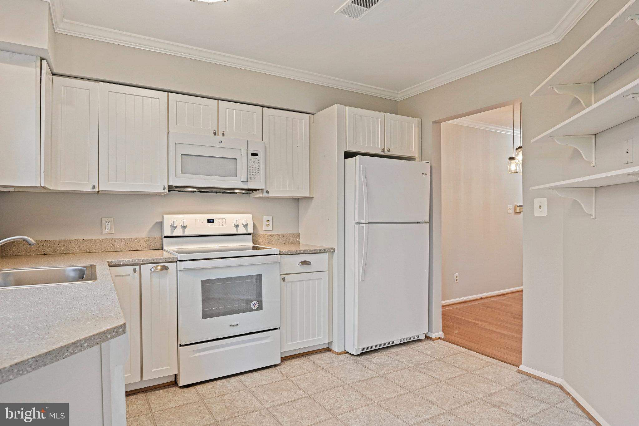 NANTUCKET AT RESTON - Residential Lease