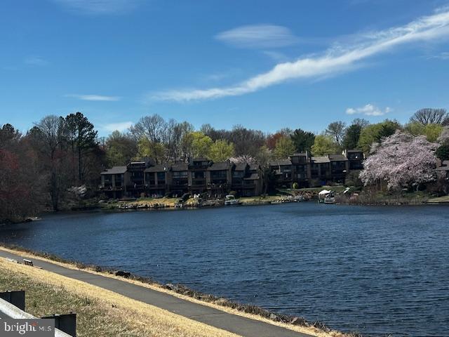 NANTUCKET AT RESTON - Residential Lease