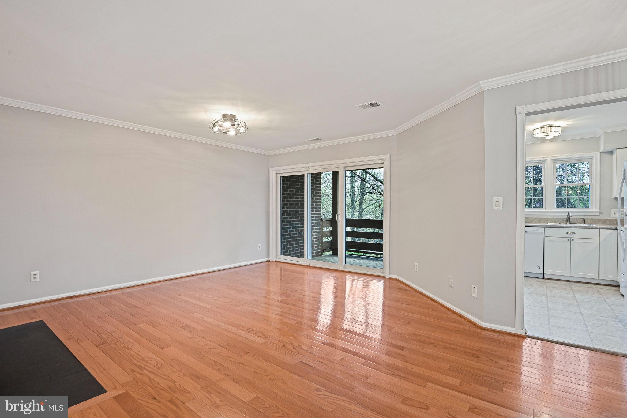 NANTUCKET AT RESTON - Residential Lease