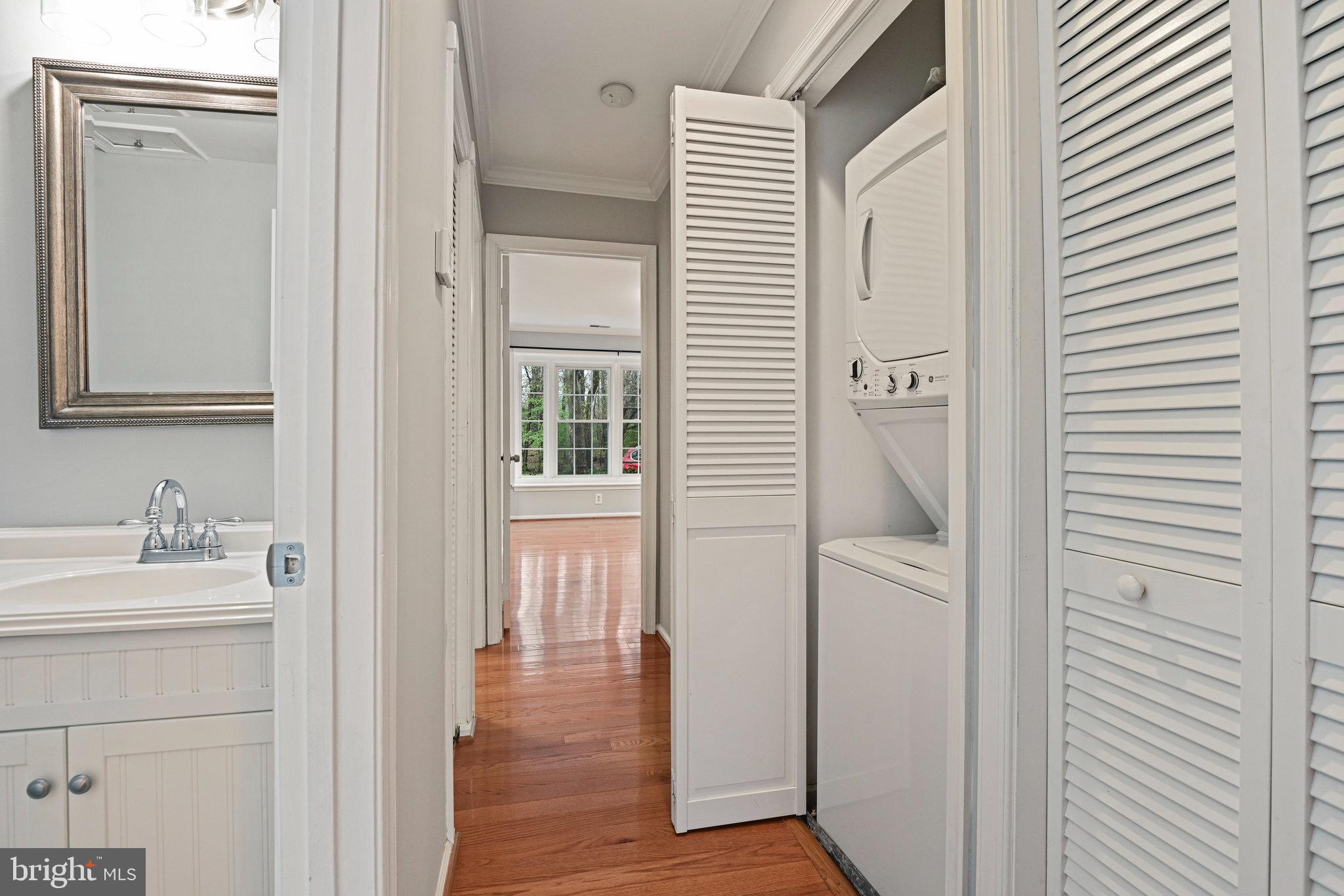 NANTUCKET AT RESTON - Residential Lease