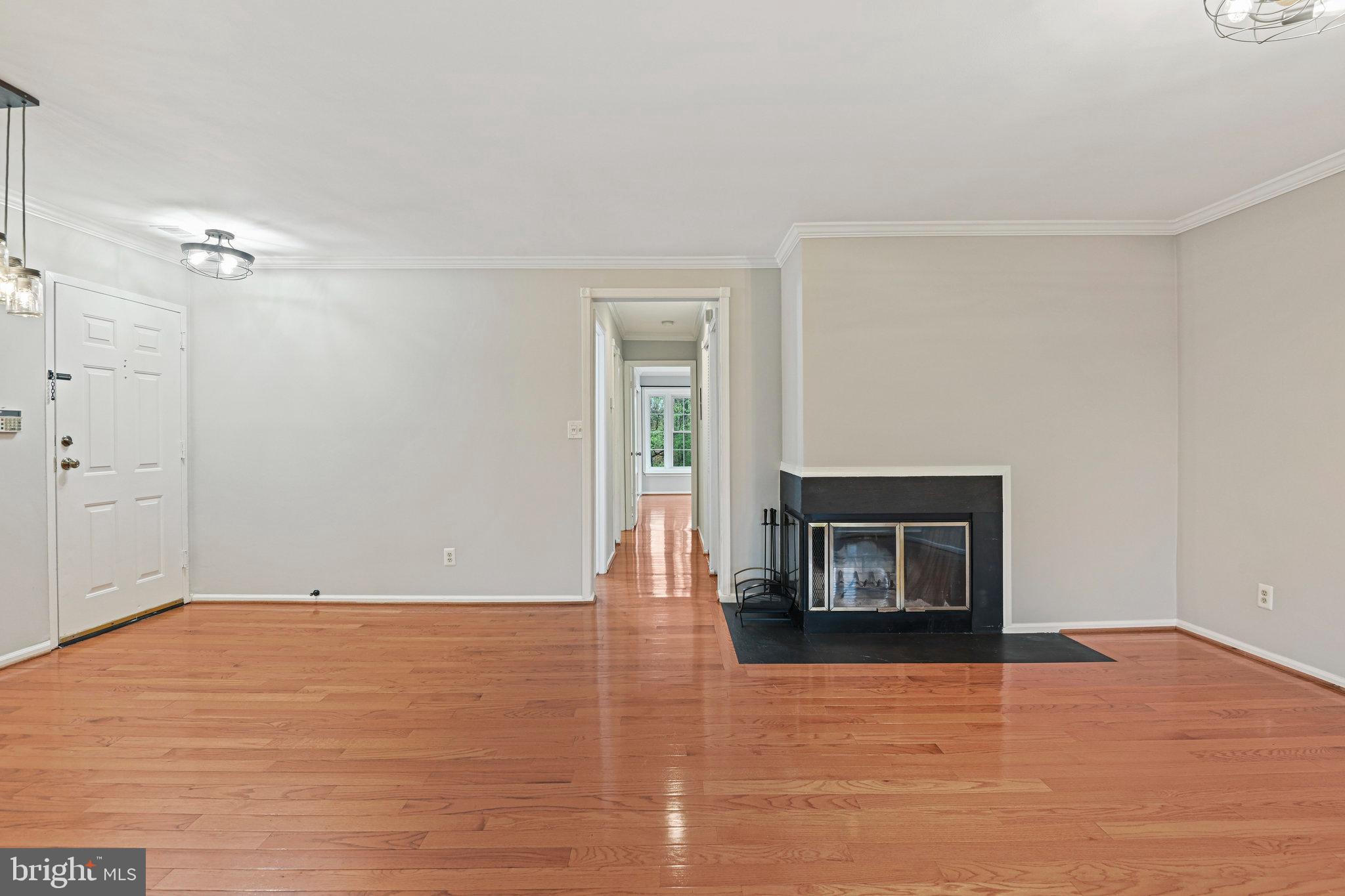 NANTUCKET AT RESTON - Residential Lease