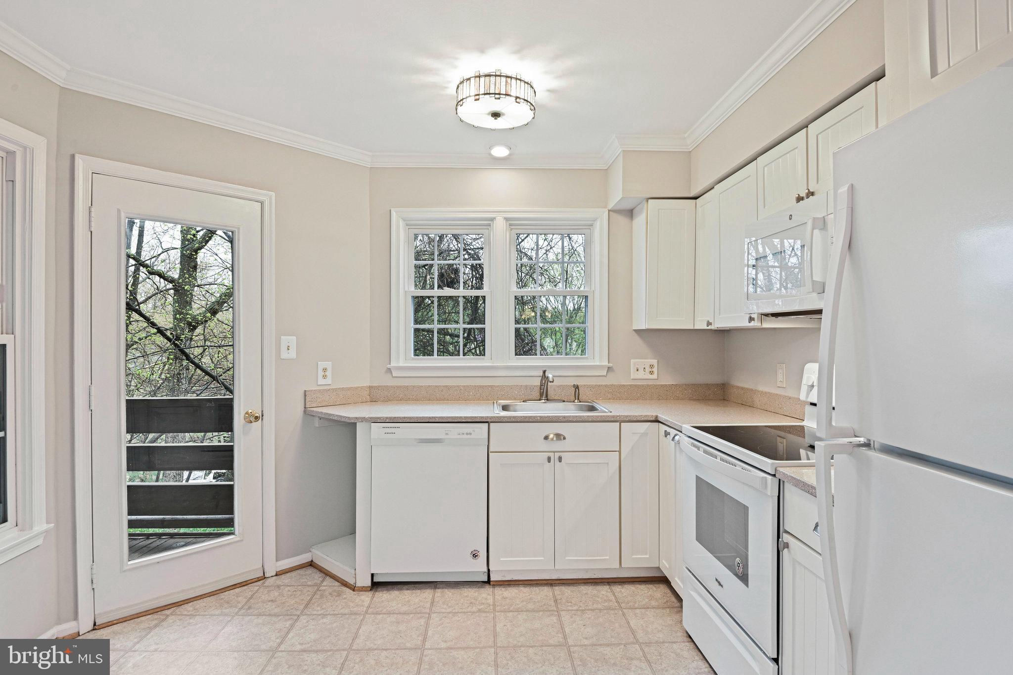 NANTUCKET AT RESTON - Residential Lease