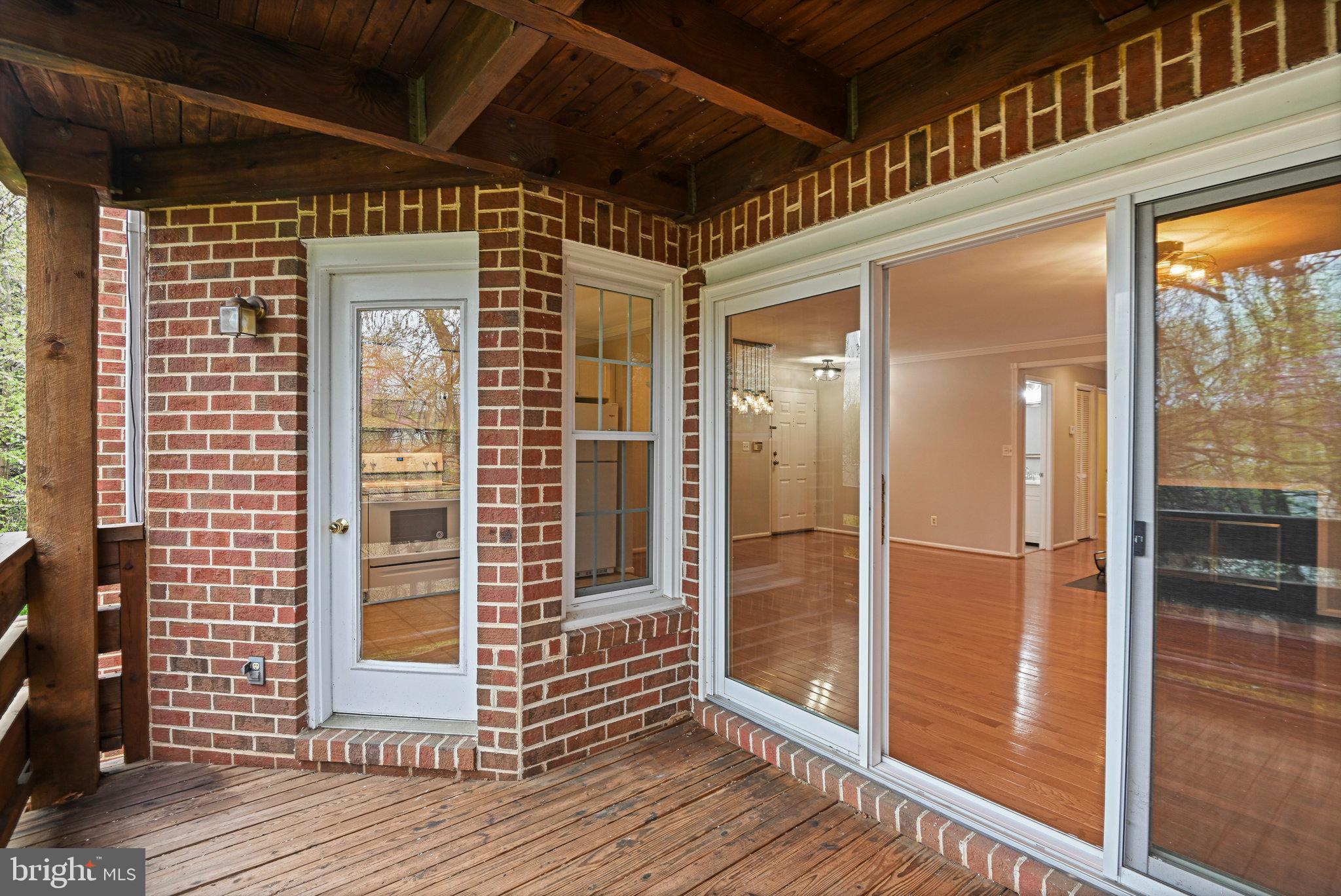 NANTUCKET AT RESTON - Residential Lease