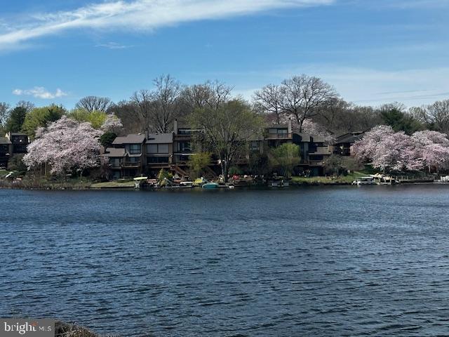 NANTUCKET AT RESTON - Residential Lease