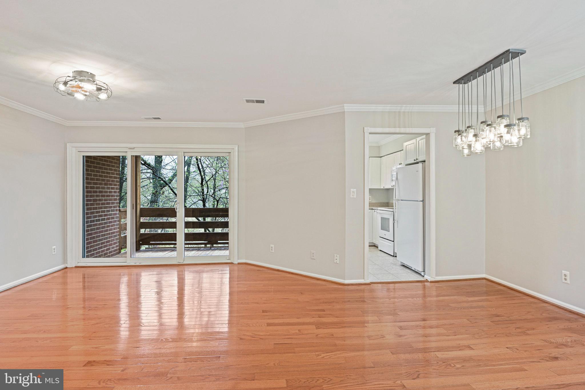 NANTUCKET AT RESTON - Residential Lease