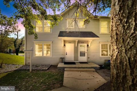 202 RIDGEVIEW COURT CENTREVILLE MD 21617