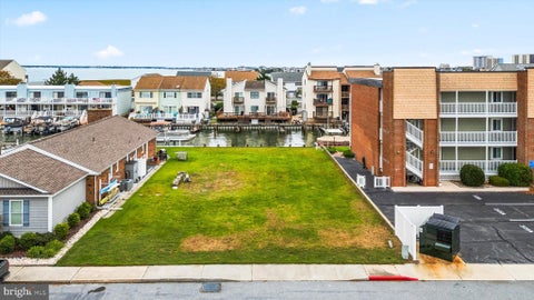Photo of 0 Mooring Road, OCEAN CITY, MD 21842 (MLS # MDWO2041988)