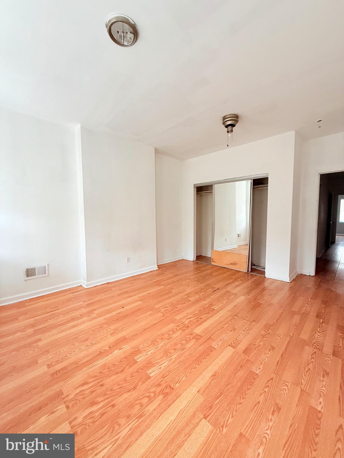 DRUID HILL PARK - Residential